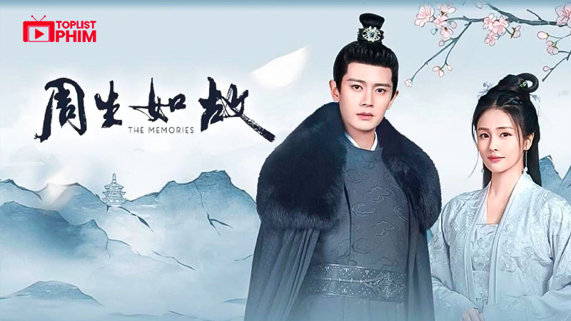 Châu Sinh Như Cố (2019)