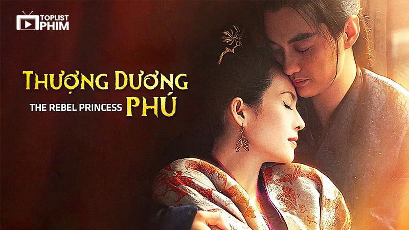 Thượng Dương Phú (2021)