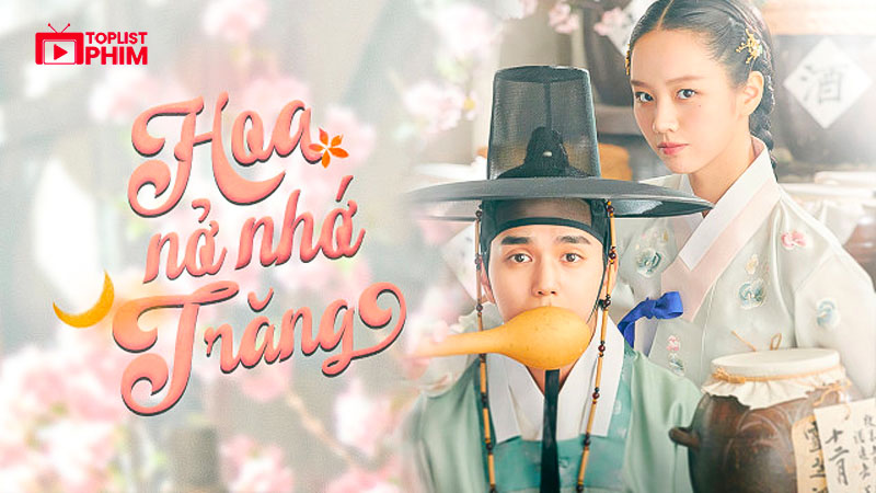 Hoa Nở Nhớ Trăng (2021)