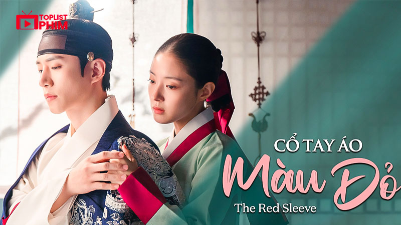 Cổ Tay Áo Màu Đỏ (2021)