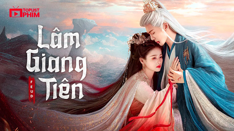 Lâm Giang Tiên