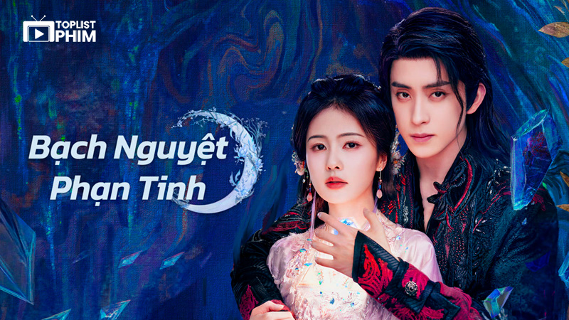Bạch Nguyệt Phạn Tinh