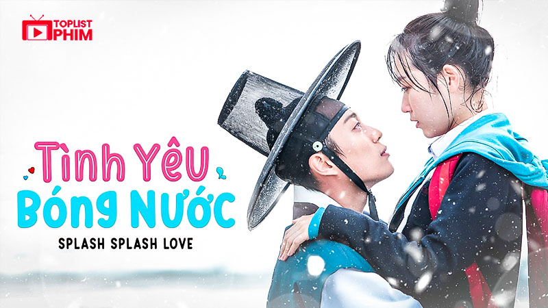 Tình Yêu Bóng Nước (2015)