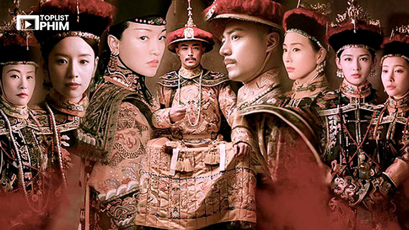 Như Ý Truyện (2018)