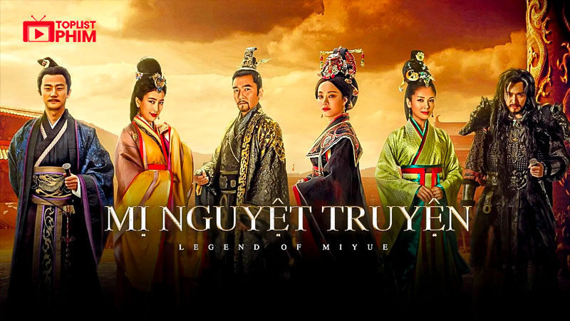 Mị Nguyệt Truyện (2015)