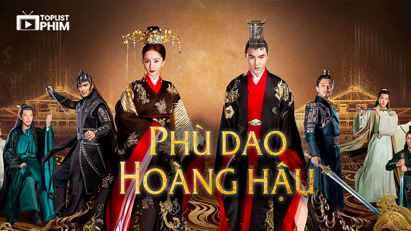 Phù Dao Hoàng Hậu (2018)