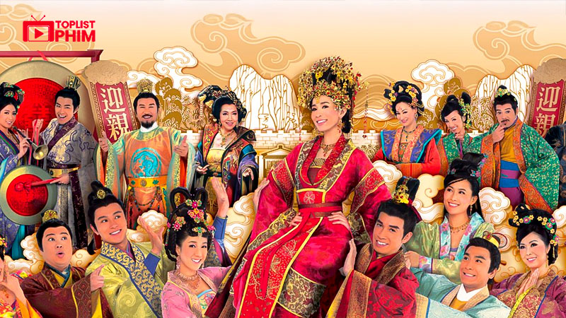Công Chúa Giá Đáo (2010)