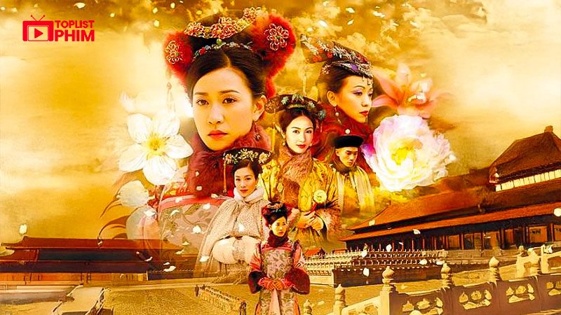 Thâm Cung Nội Chiến (2004)
