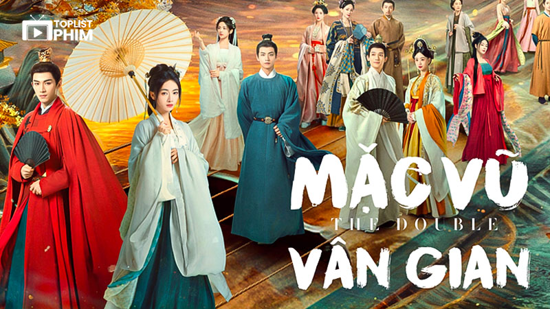 Mặc Vũ Vân Giang (2024)