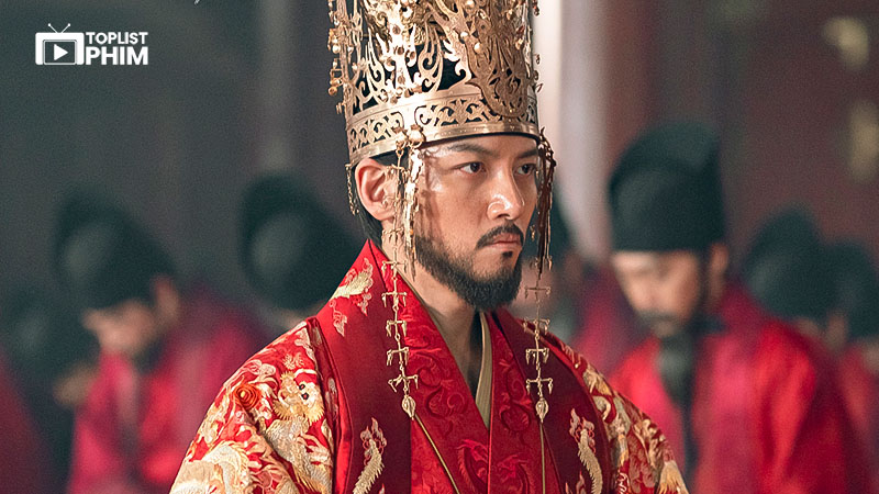 Nữ Hoàng Woo (2024)