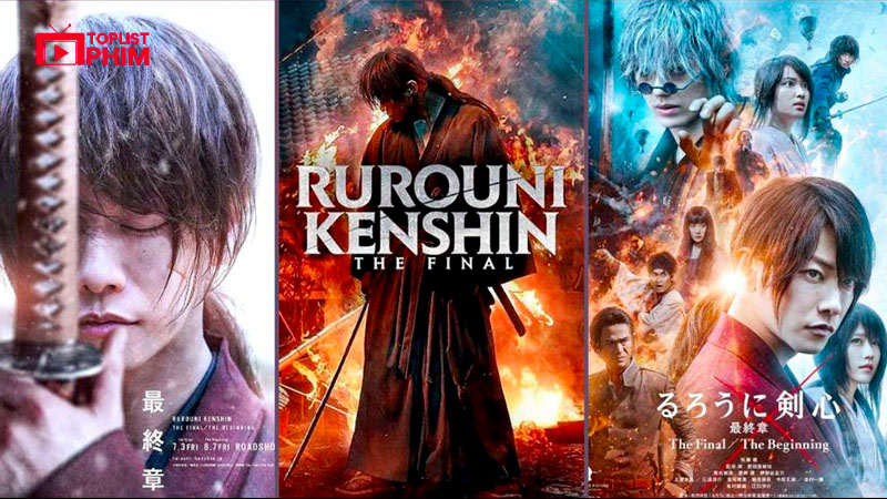 Lãng Khách Kenshin (2012)