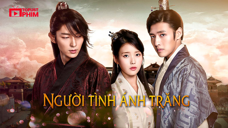 Người Tình Ánh Trăng (2016)