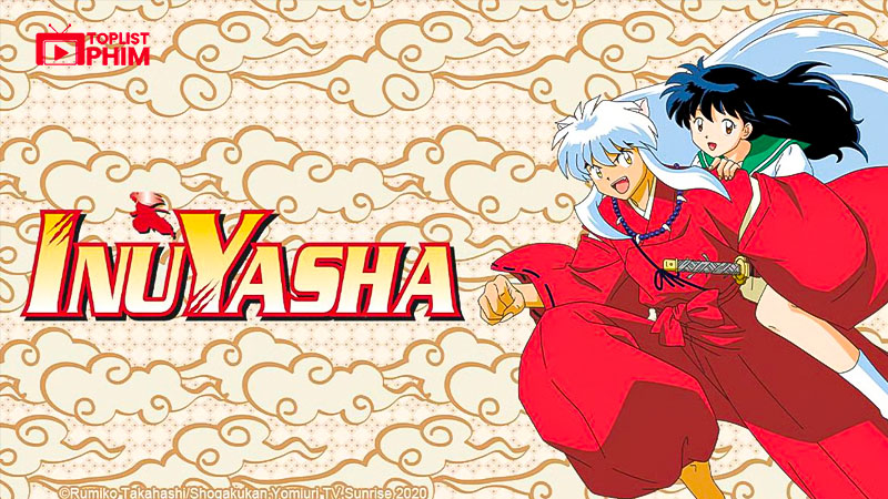 Inuyasha – Sengoku Otogizoushi InuYasha (2000)