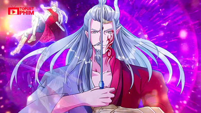 Thần Võ Thiên Tôn – 神武天尊 (2020)