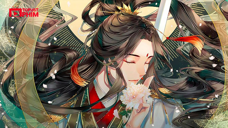 Thiên Quan Tứ Phúc – 天官赐福 (2020)