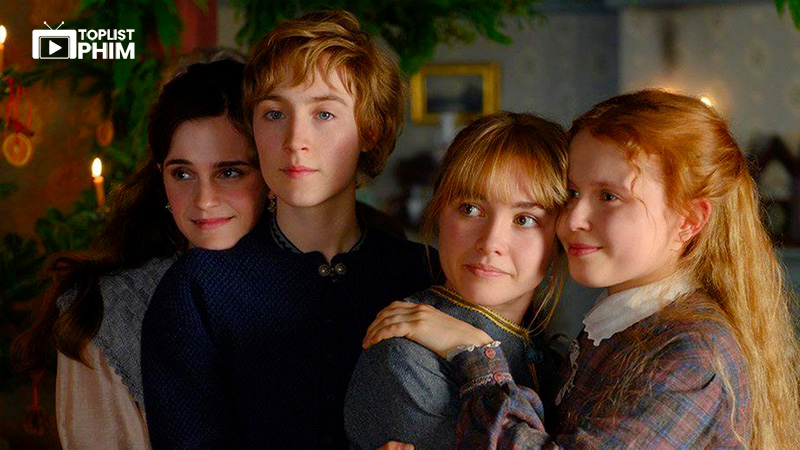 Little Women – Những Người Phụ Nữ Bé Nhỏ (2019)
