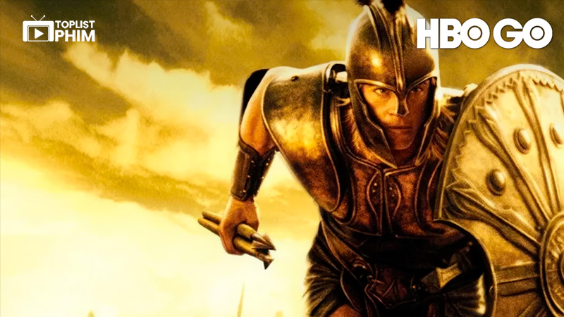 Troy – Người Hùng Thành Troy (2004)