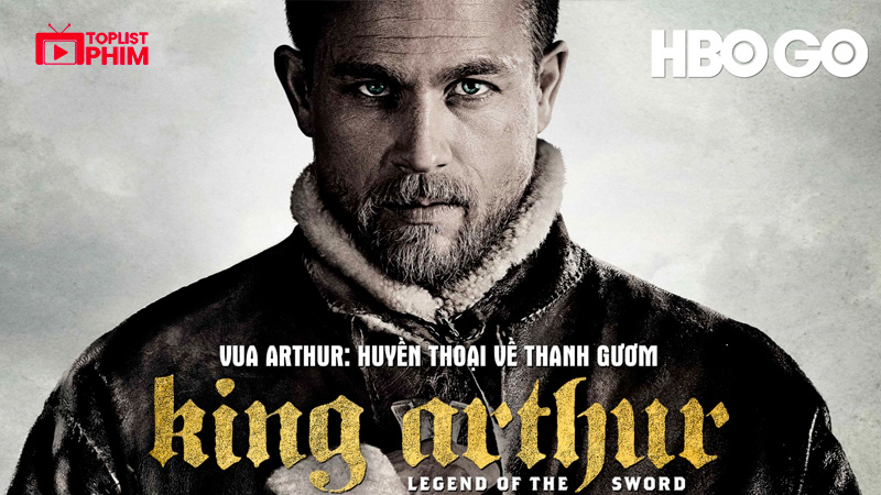 King Arthur – Vua Arthur (2004)