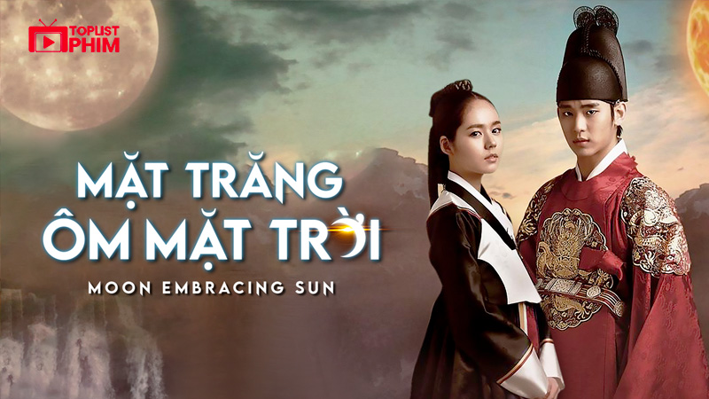 Mặt Trăng Ôm Mặt Trời (Moon Embracing The Sun, 2012)