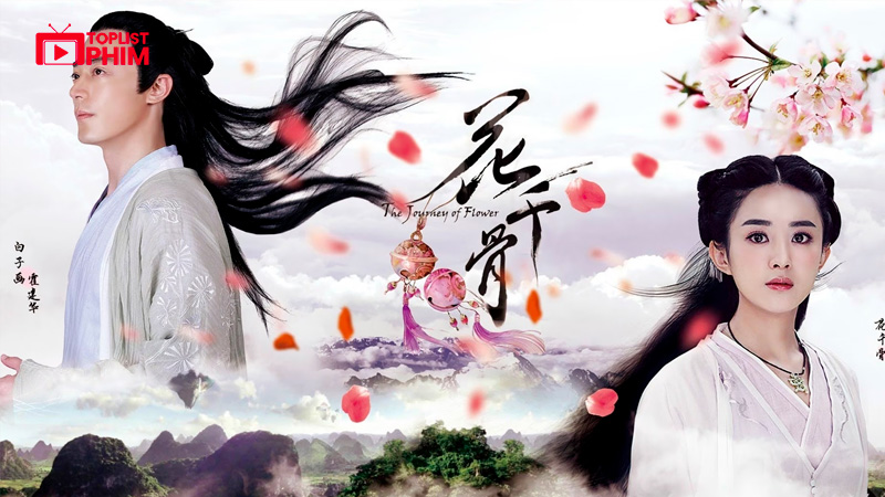 Hoa Thiên Cốt – 花千骨 (2015)