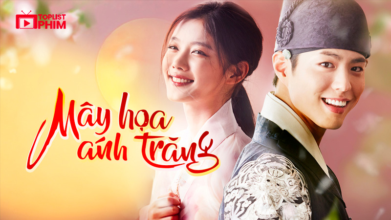 Mây Họa Ánh Trăng – 구르미 그린 달빛 (2016)
