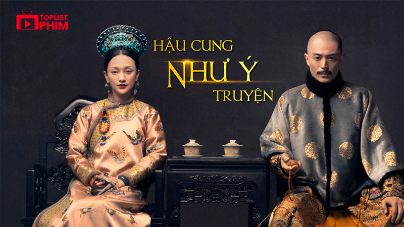 Như Ý Truyện – 如懿传 (2018)
