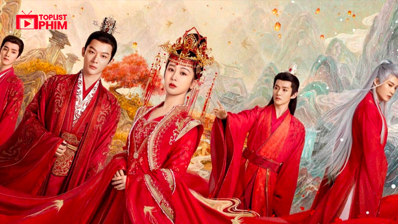 Trường Tương Tư – 长相思 (2023)