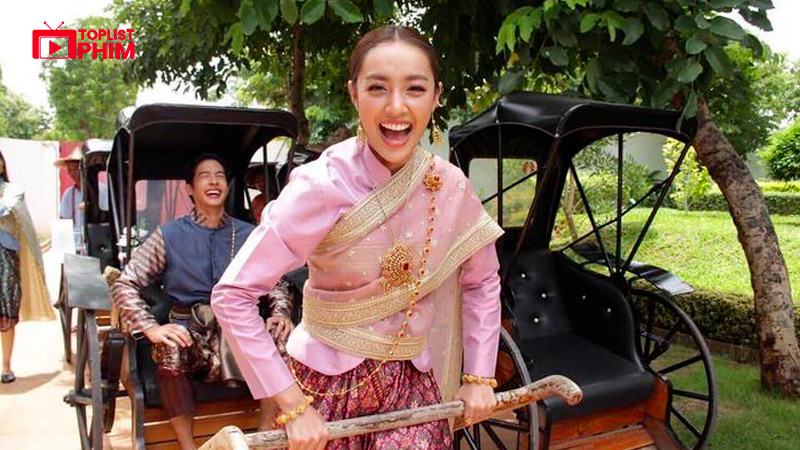 Định Mệnh Ánh Trăng (Likit Haeng Jan)
