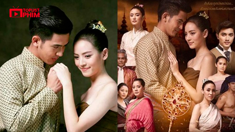 Lửa Giấu Nến (Plerng Prang Tian)