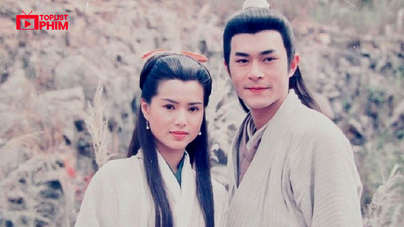 Thần Điêu Đại Hiệp – The Return of the Condor Heroes (1995)