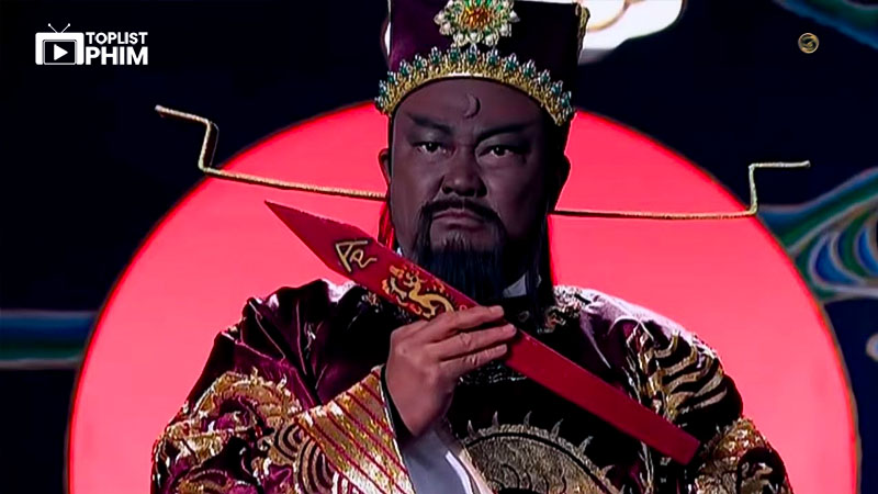 Bao Thanh Thiên – Justice Bao (1993)
