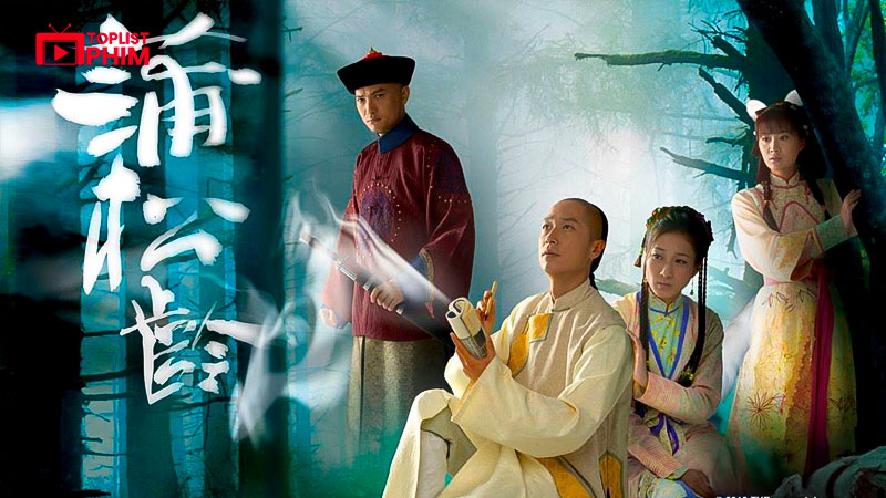 Bồ Tùng Linh – Ghost Writer (2010)