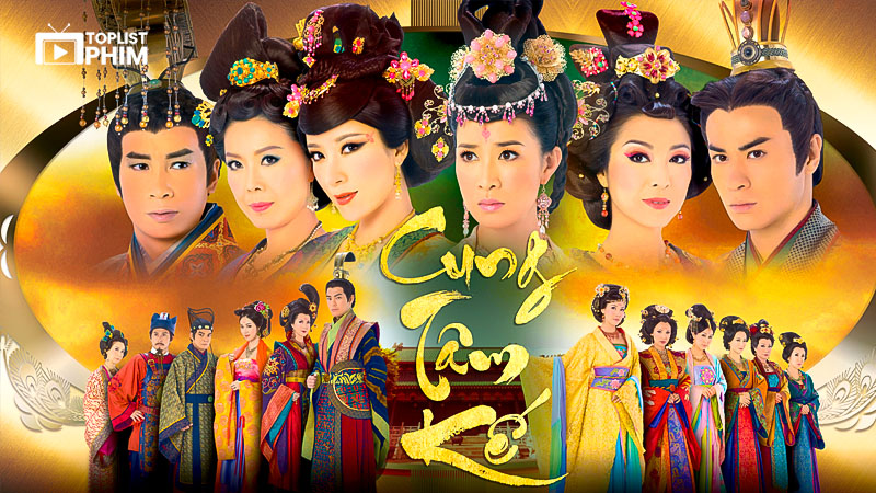 Cung Tâm Kế – Beyond the Realm of Conscience (2009)