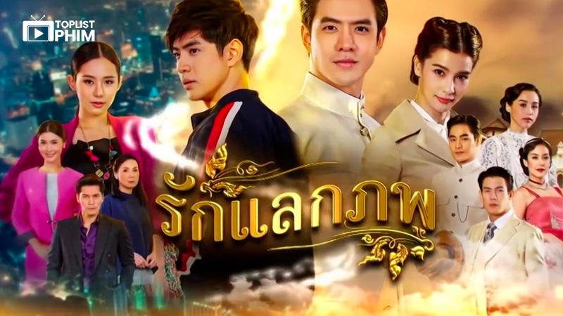 Tình Yêu Hoán Kiếp (Ruk Laek Pop, 2020)