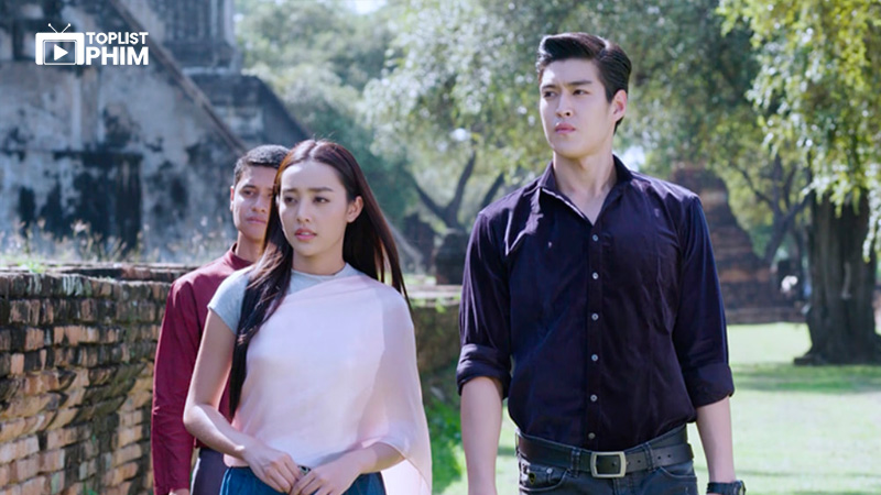 Định Mệnh Ánh Trăng (Likit Haeng Jan, 2019)