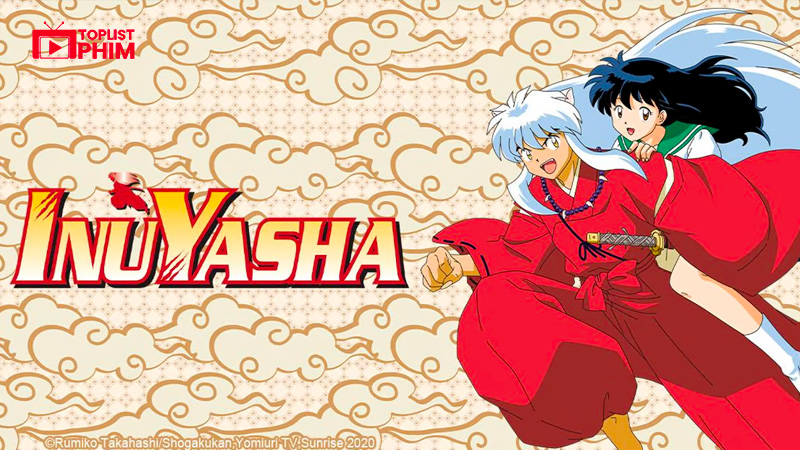 Inuyasha (Khuyển Dạ Xoa, 2000-2004)