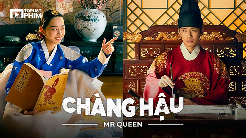 Chàng Hậu (Mr. Queen, 2020)