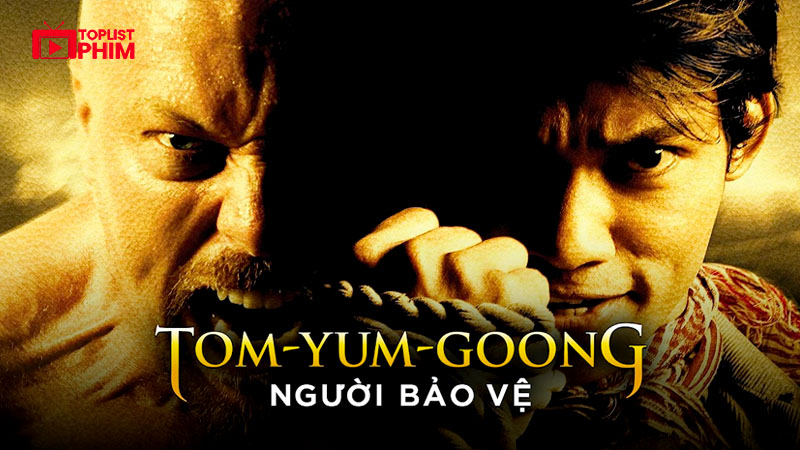 The Protector (Người Bảo Vệ)