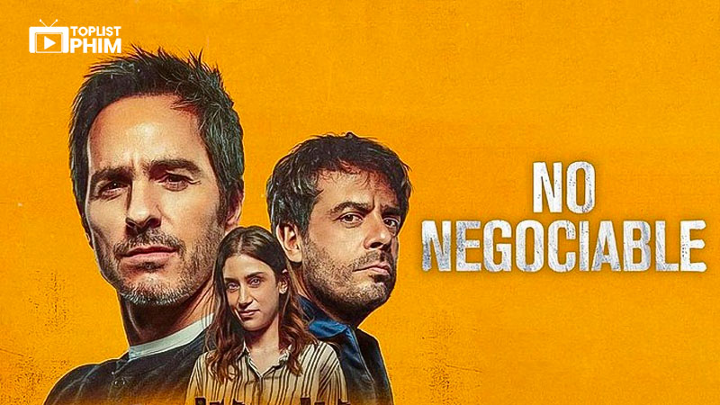 Non Negotiable (2024)