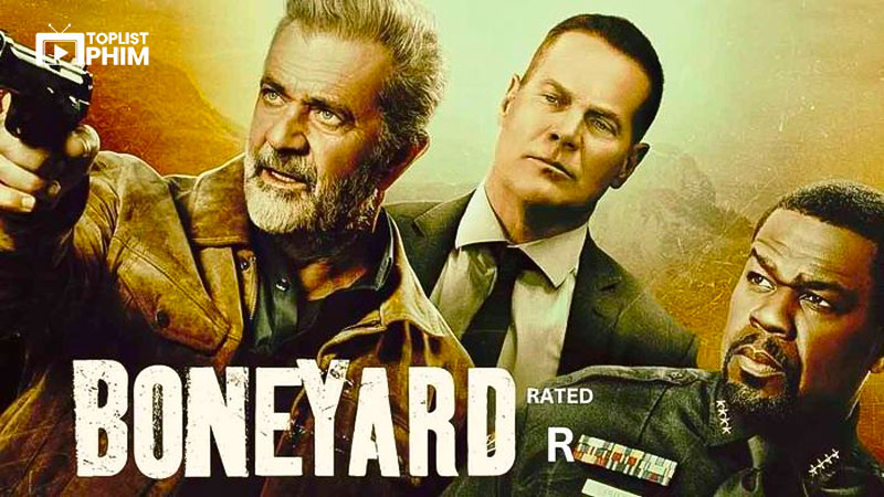 Cánh Đồng Xương - Boneyard 2024