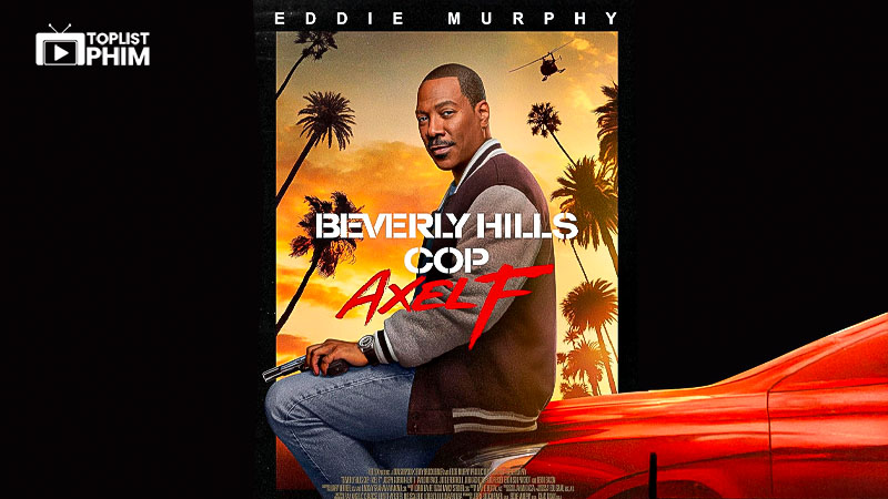 Axel F Beverly Hills Cop 4: Axel F (2024)
