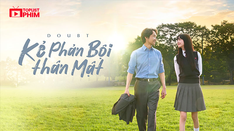 Kẻ Phản Bội Thân Mật (2024)