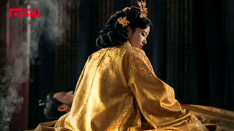Queen Woo - Nữ hoàng Woo (2024)