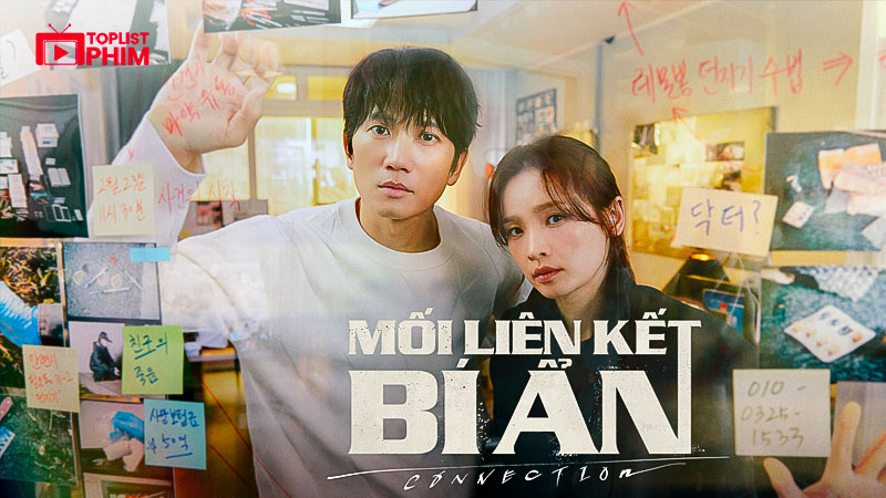 Mối Liên Kết Bí Ẩn (2024)