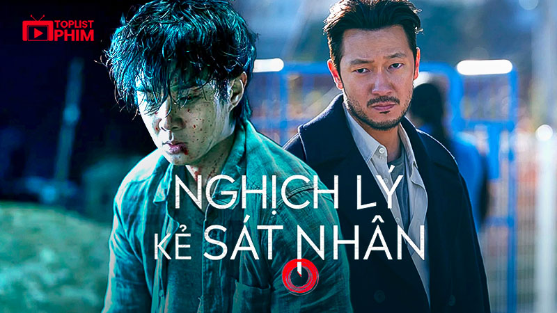 Nghịch Lý Kẻ Sát Nhân (2024)