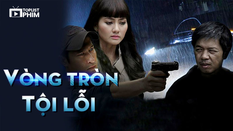 Vòng Tròn Tội Lỗi (2021)