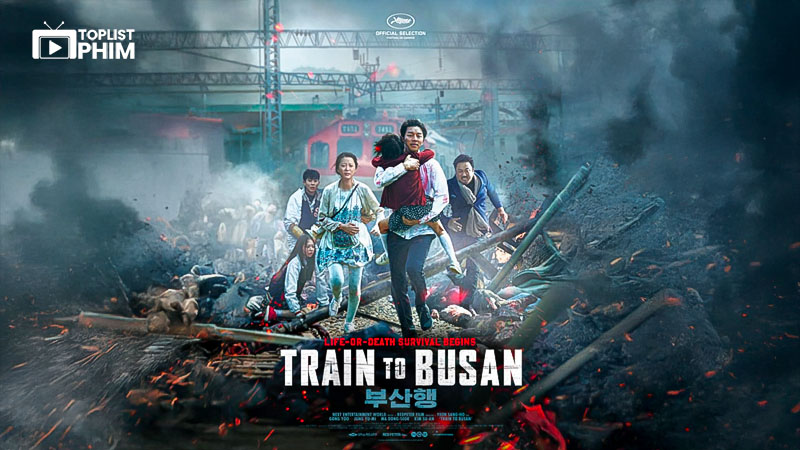 Chuyến Tàu Sinh Tử (2016)