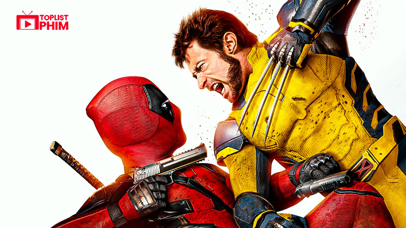 Deadpool & Wolverine