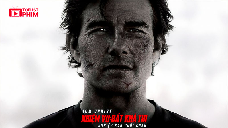 Nhiệm Vụ: Bất Khả Thi - Nghiệp Báo Cuối Cùng (Mission: Impossible - The Final Reckoning)