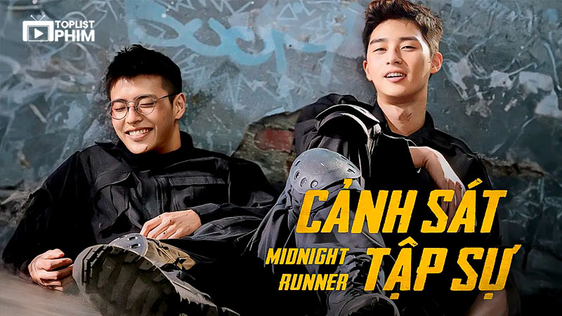 Cảnh Sát Tập Sự (Midnight Runners)